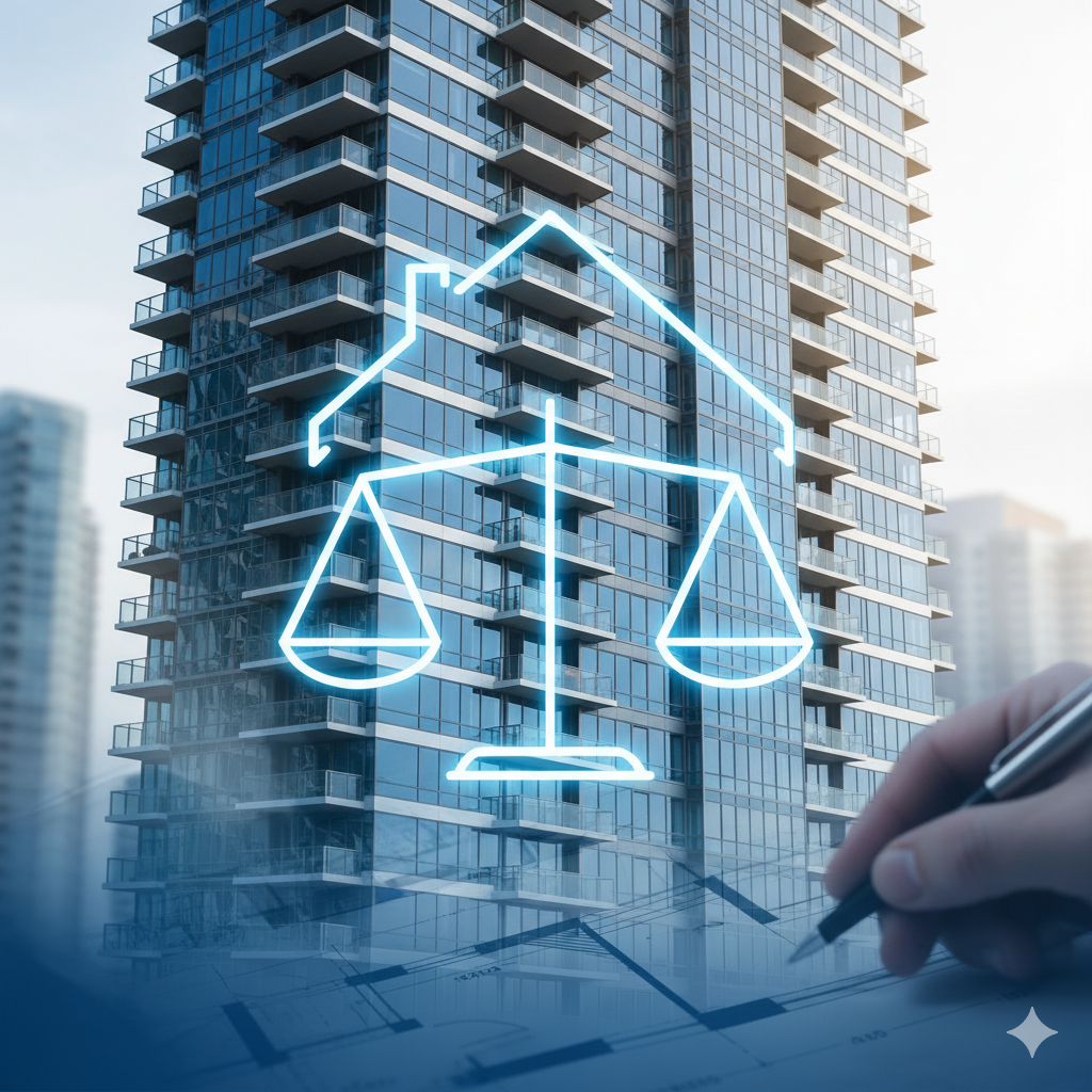 Building architecture